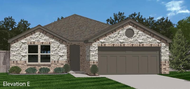 371 Cypress Lane, Sulphur Springs TX 75482 - Photo 2