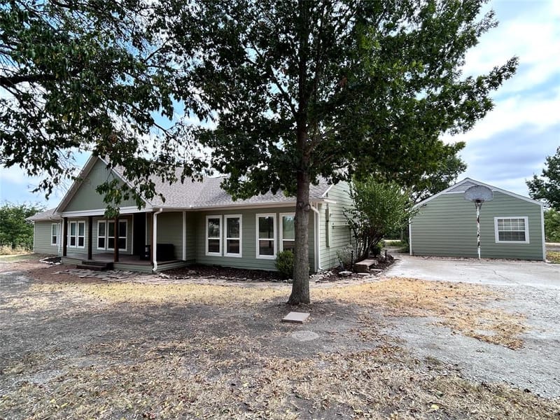 8127 County Road 172, Celina TX 75009 - Photo 2