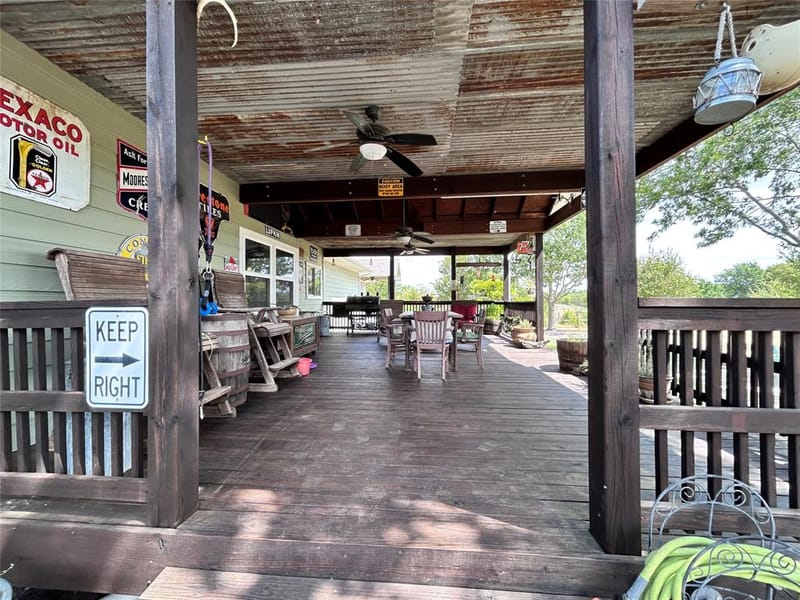 8127 County Road 172, Celina TX 75009 - Photo 6