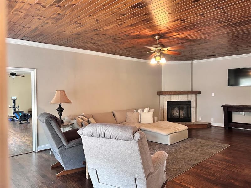 8127 County Road 172, Celina TX 75009 - Photo 16