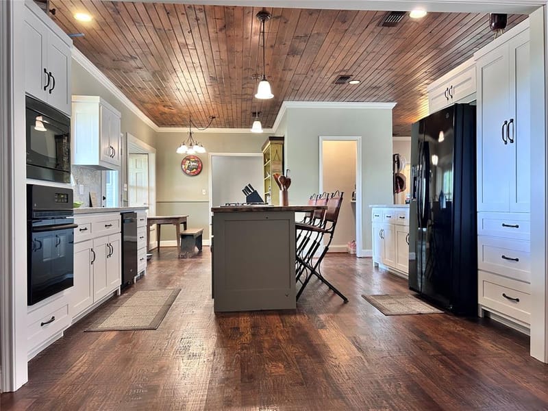 8127 County Road 172, Celina TX 75009 - Photo 12