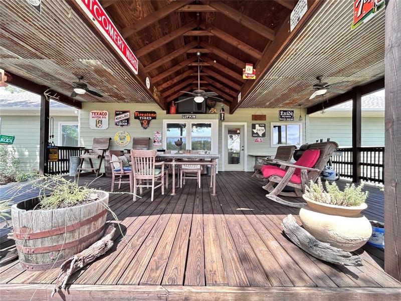 8127 County Road 172, Celina TX 75009 - Photo 7