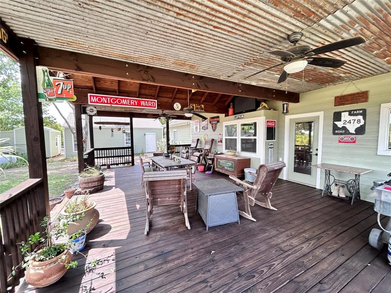 8127 County Road 172, Celina TX 75009 - Photo 32