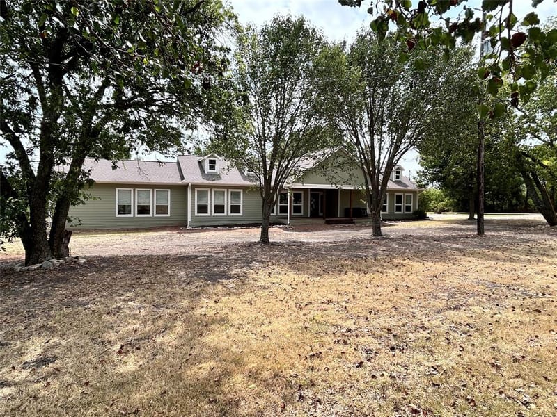 8127 County Road 172, Celina TX 75009