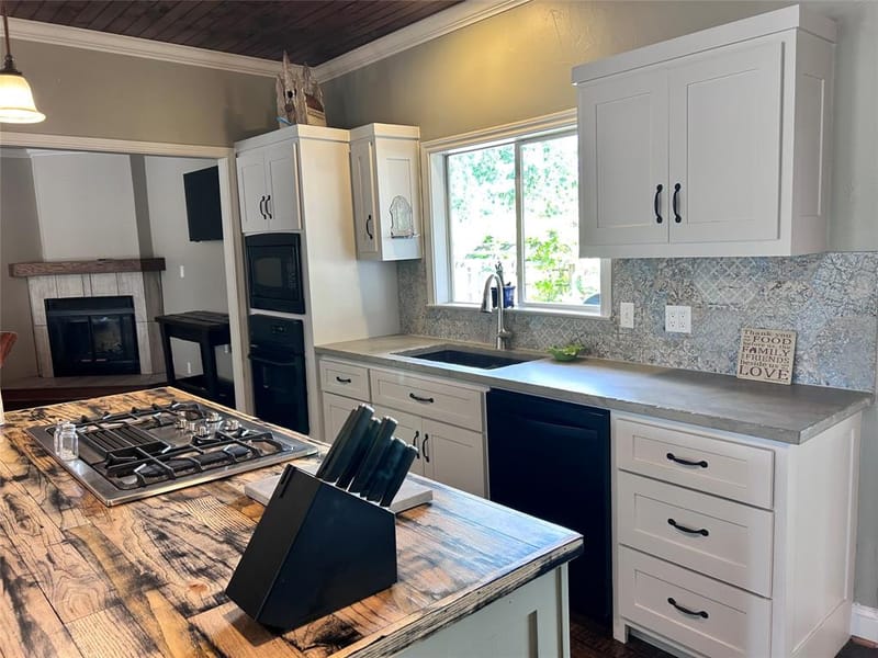 8127 County Road 172, Celina TX 75009 - Photo 9
