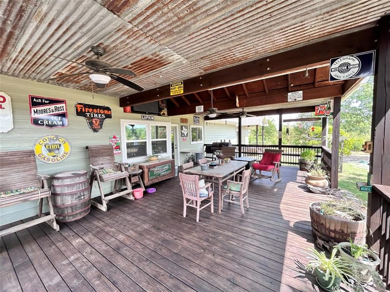 8127 County Road 172, Celina TX 75009 - Photo 33