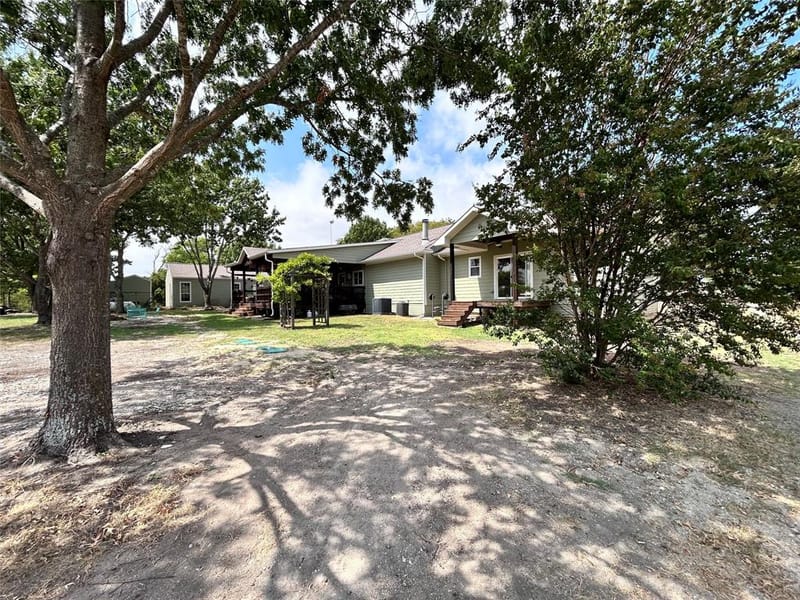 8127 County Road 172, Celina TX 75009 - Photo 31