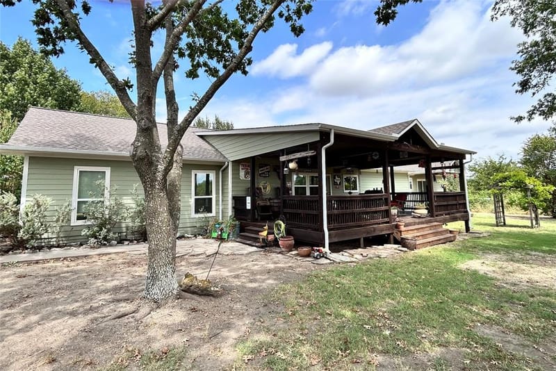 8127 County Road 172, Celina TX 75009 - Photo 4