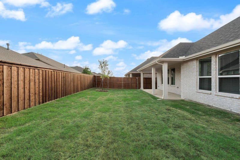 201 Hatherley Street, Little Elm TX 75068 - Photo 27