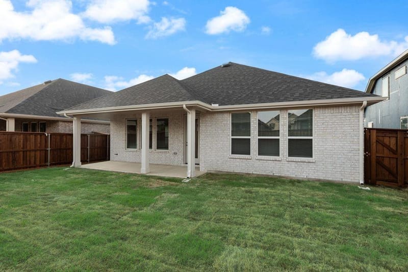 201 Hatherley Street, Little Elm TX 75068 - Photo 26