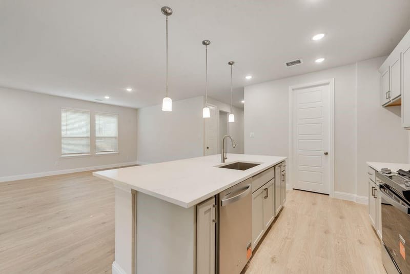 201 Hatherley Street, Little Elm TX 75068 - Photo 7