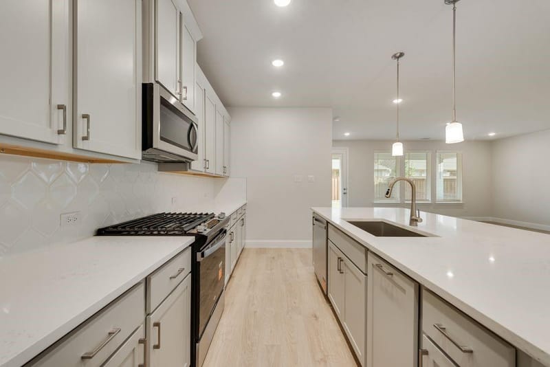 201 Hatherley Street, Little Elm TX 75068 - Photo 8