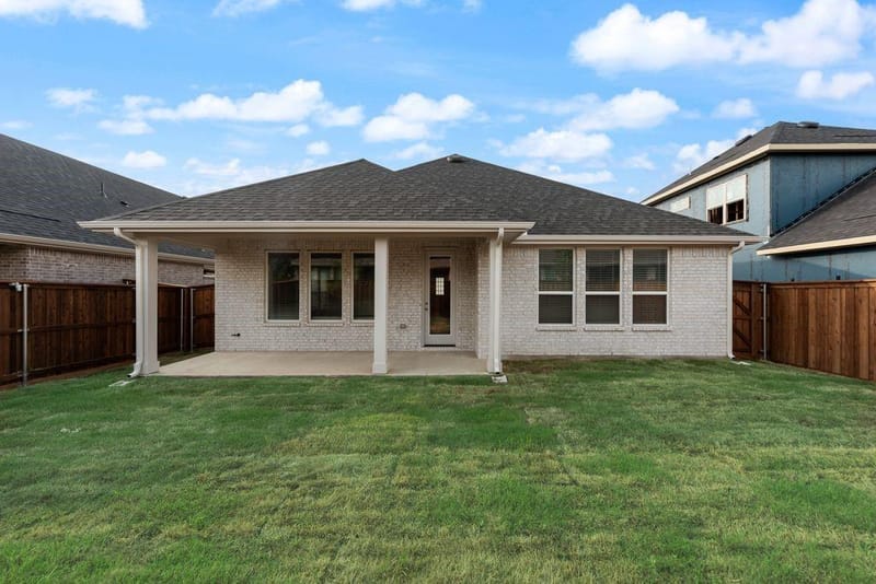 201 Hatherley Street, Little Elm TX 75068 - Photo 25