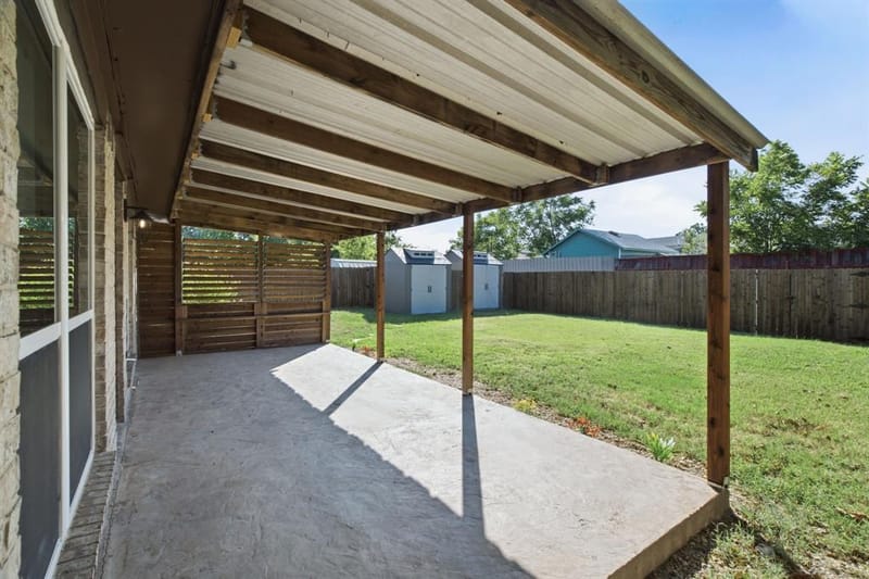 1615 Roundrock Trail, Mesquite TX 75149 - Photo 23