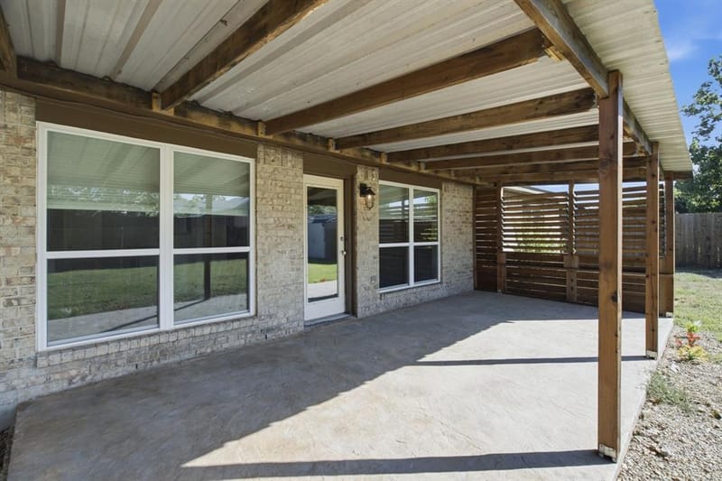 1615 Roundrock Trail, Mesquite TX 75149 - Photo 22
