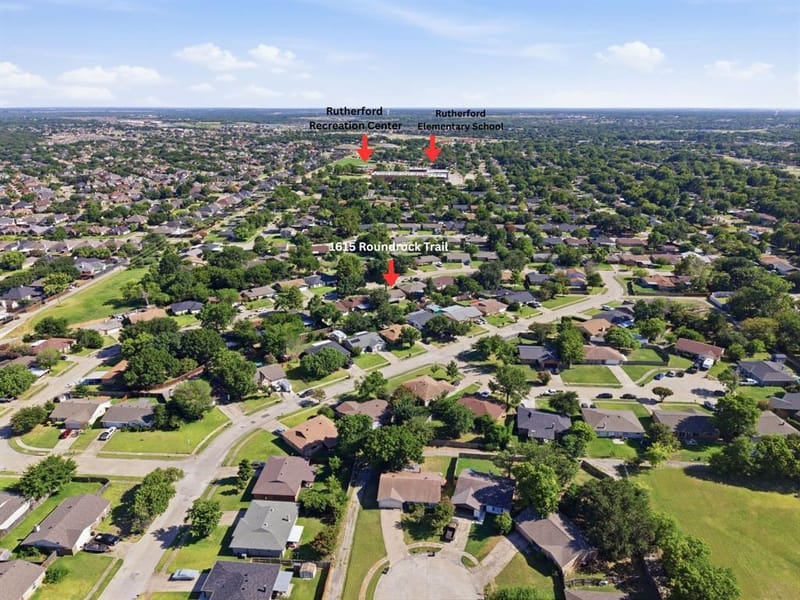 1615 Roundrock Trail, Mesquite TX 75149 - Photo 32