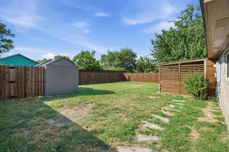 1615 Roundrock Trail, Mesquite TX 75149 - Photo 28