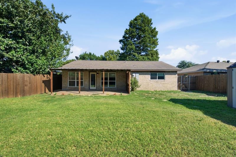 1615 Roundrock Trail, Mesquite TX 75149 - Photo 24