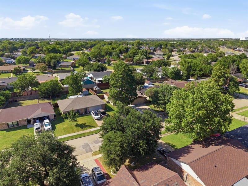 1615 Roundrock Trail, Mesquite TX 75149 - Photo 31