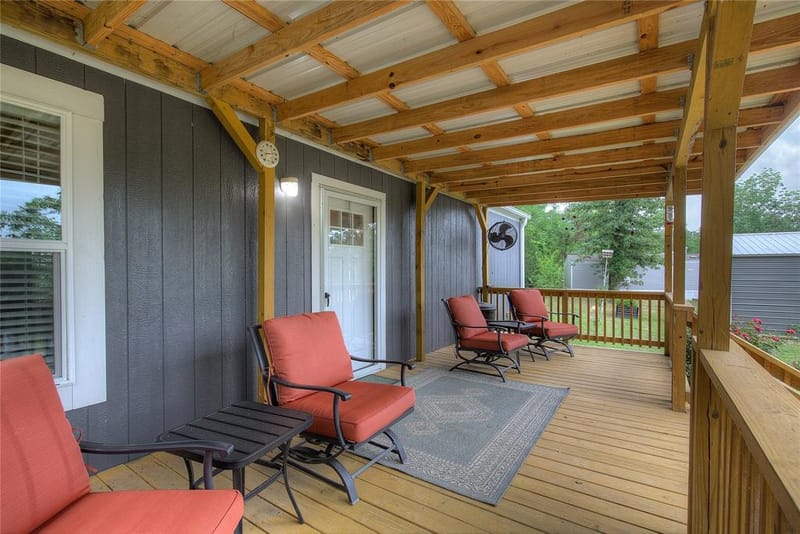 1080 Indian Gap, Quitman TX 75783 - Photo 6