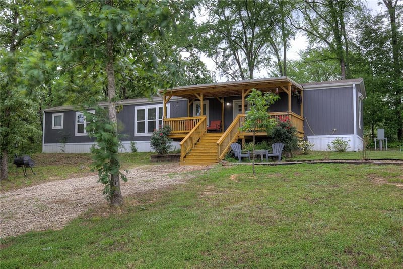 1080 Indian Gap, Quitman TX 75783 - Photo 3