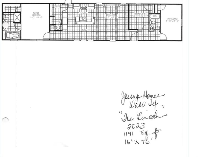 1080 Indian Gap, Quitman TX 75783 - Photo 36