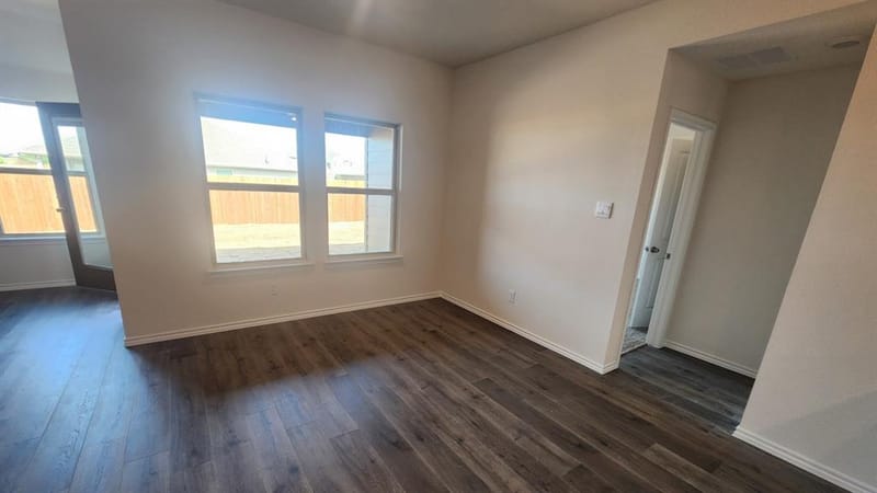 502 Saddle Blanket Drive, Nevada TX 75173 - Photo 3