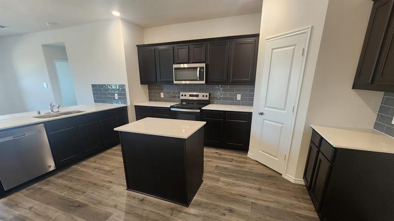 502 Saddle Blanket Drive, Nevada TX 75173 - Photo 5
