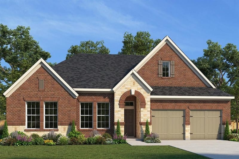 4721 Boyds Branch Drive, Arlington TX 76005