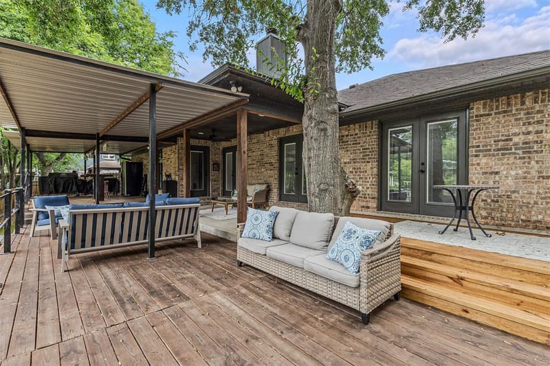 129 Donna Drive, Gun Barrel City TX 75156 - Photo 23