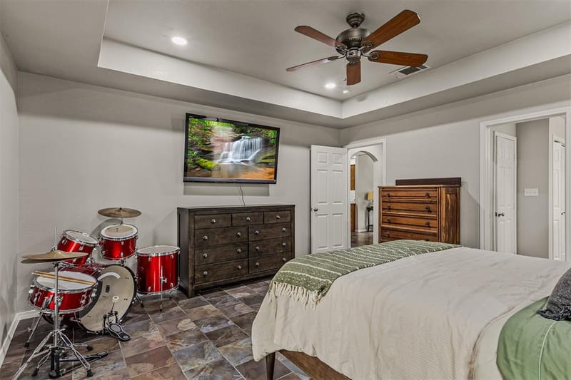 129 Donna Drive, Gun Barrel City TX 75156 - Photo 17