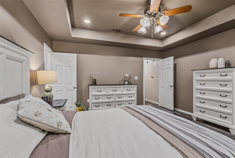 129 Donna Drive, Gun Barrel City TX 75156 - Photo 12