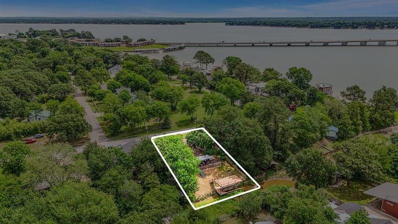 129 Donna Drive, Gun Barrel City TX 75156 - Photo 32