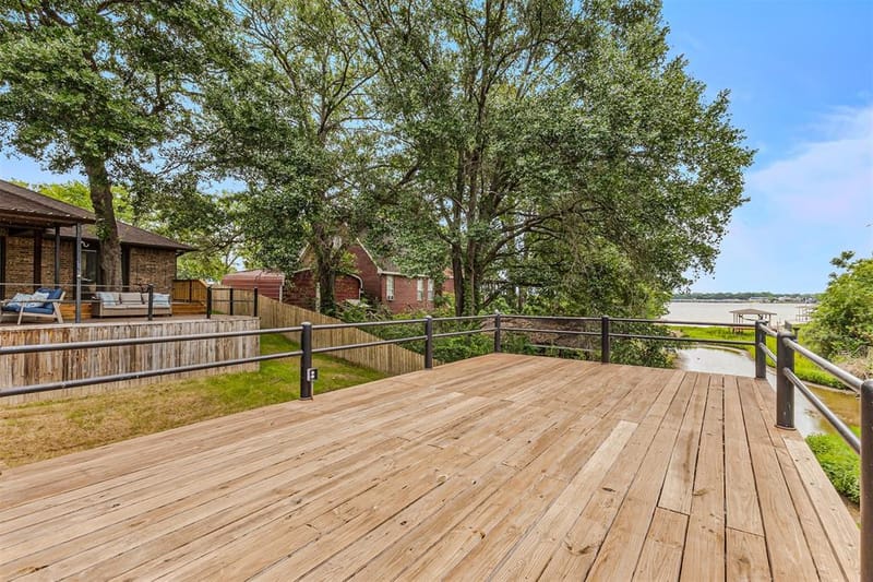 129 Donna Drive, Gun Barrel City TX 75156
