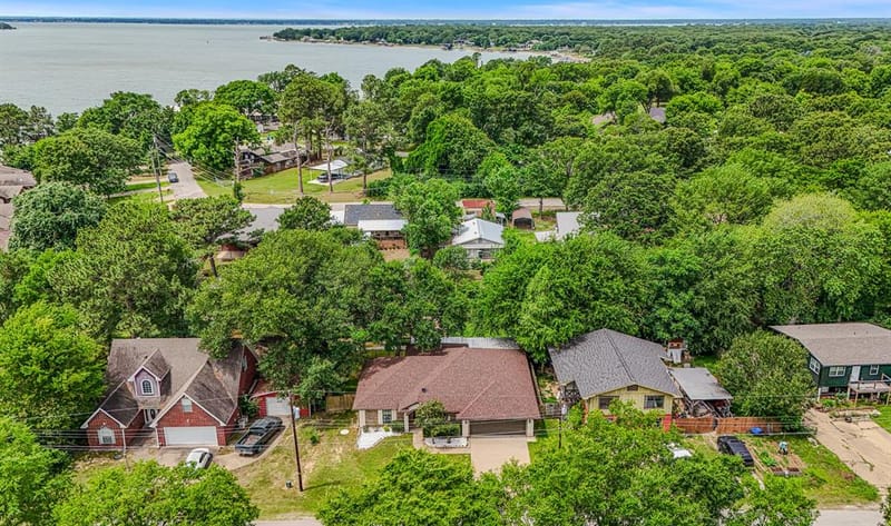 129 Donna Drive, Gun Barrel City TX 75156 - Photo 28