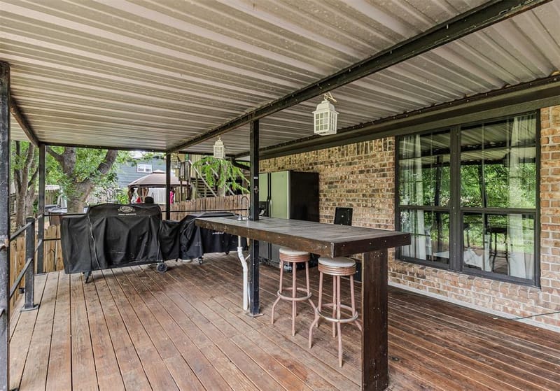 129 Donna Drive, Gun Barrel City TX 75156 - Photo 24