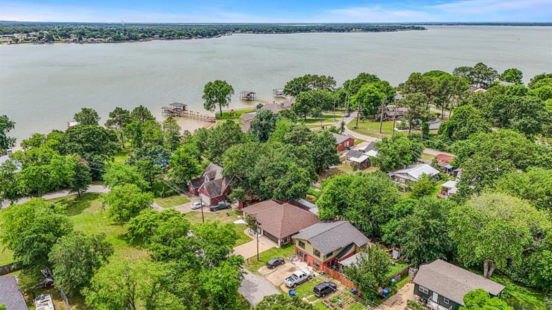 129 Donna Drive, Gun Barrel City TX 75156 - Photo 30