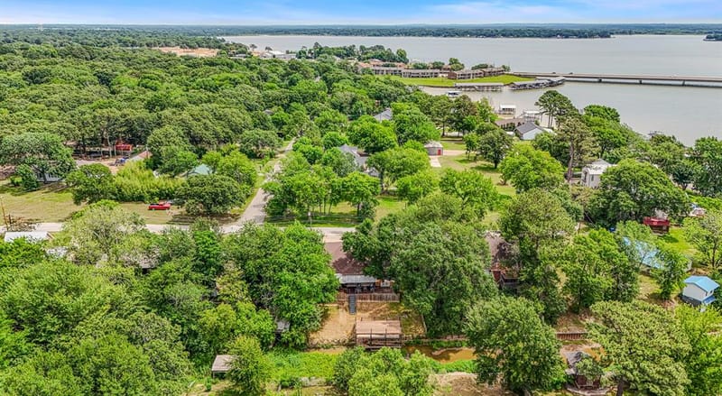 129 Donna Drive, Gun Barrel City TX 75156 - Photo 34