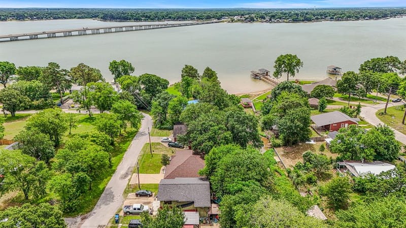 129 Donna Drive, Gun Barrel City TX 75156 - Photo 31