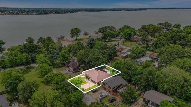 129 Donna Drive, Gun Barrel City TX 75156 - Photo 29