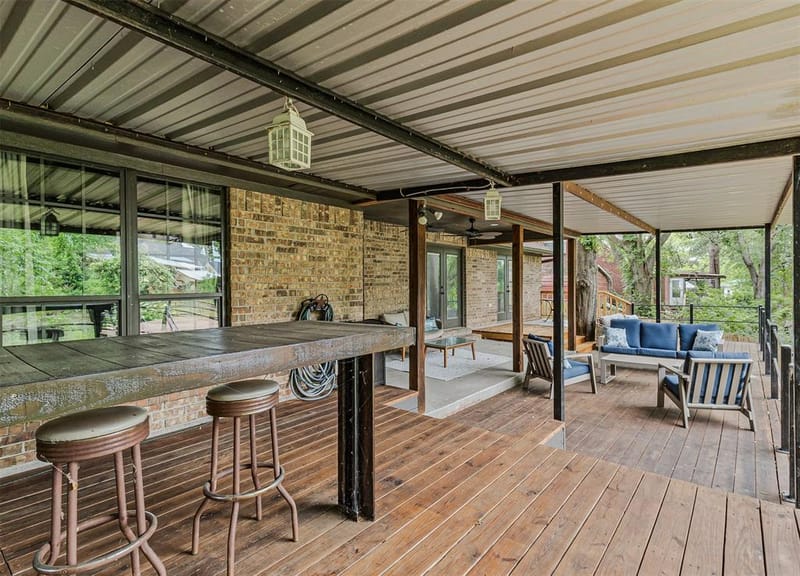 129 Donna Drive, Gun Barrel City TX 75156 - Photo 25