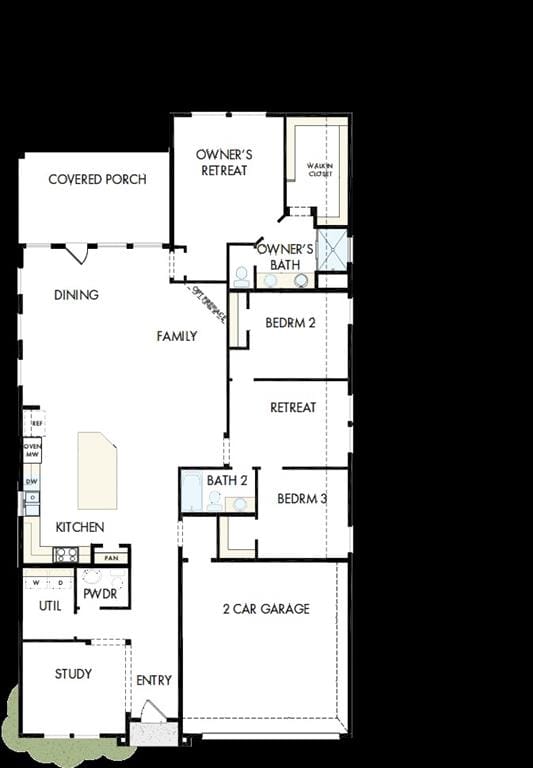 8725 Chestnut Lane, Justin TX 76247 - Photo 4