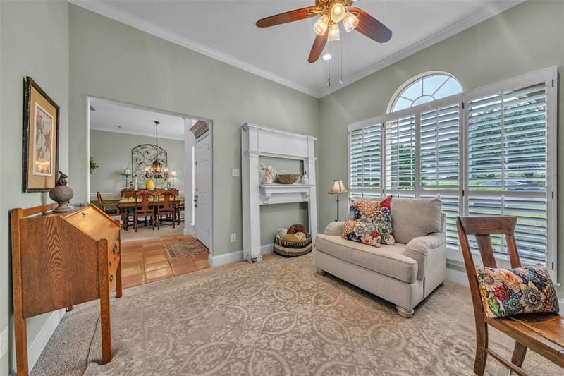 2001 Country Brook Drive, Weatherford TX 76087 - Photo 17