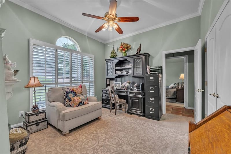 2001 Country Brook Drive, Weatherford TX 76087 - Photo 16