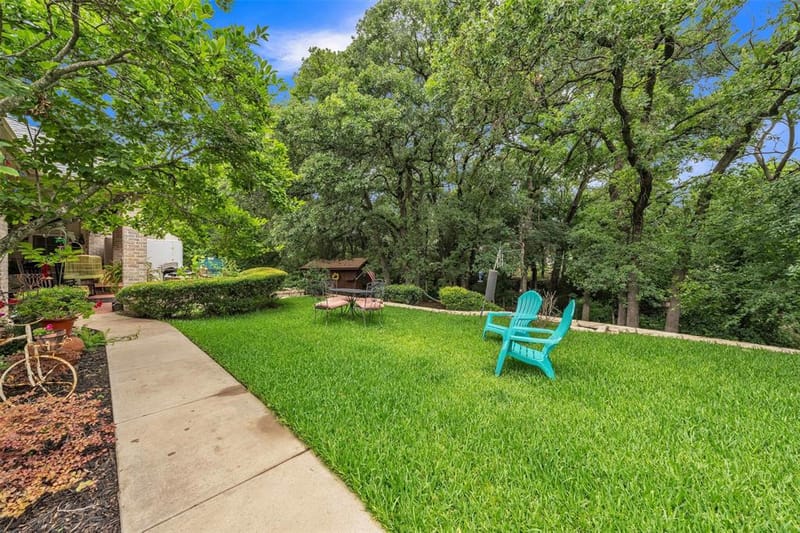 2001 Country Brook Drive, Weatherford TX 76087 - Photo 32