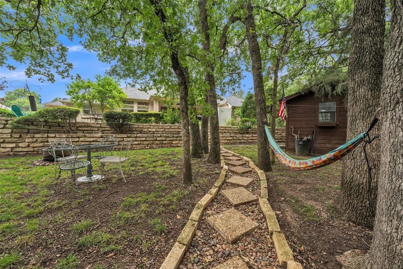 2001 Country Brook Drive, Weatherford TX 76087 - Photo 28