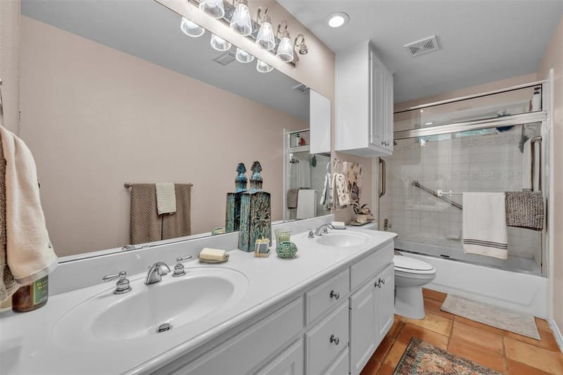 2001 Country Brook Drive, Weatherford TX 76087 - Photo 18