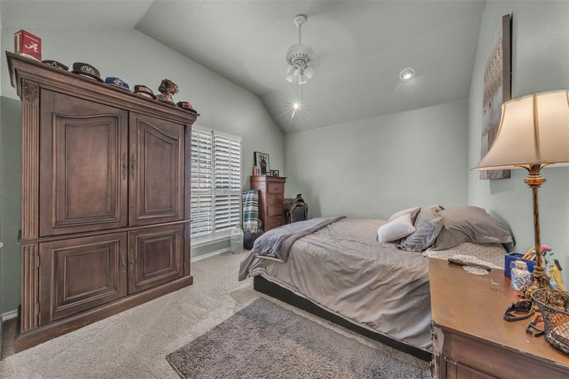2001 Country Brook Drive, Weatherford TX 76087 - Photo 19