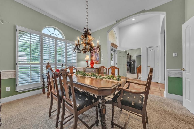 2001 Country Brook Drive, Weatherford TX 76087 - Photo 8