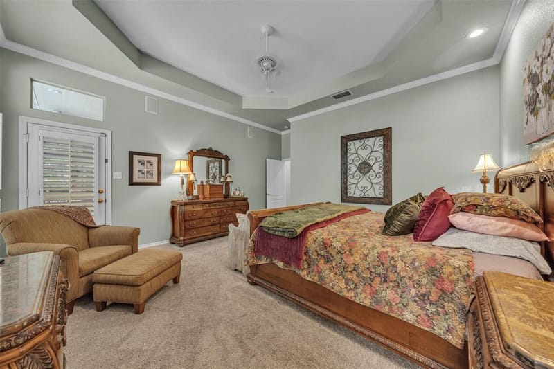 2001 Country Brook Drive, Weatherford TX 76087 - Photo 21